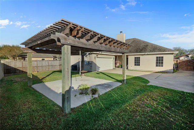 $335,000 | 6501 Hardwick Street, Corpus Christi, TX 78412