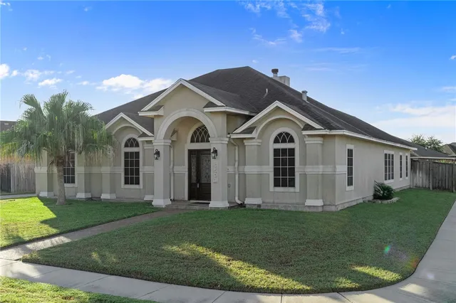 $335,000 | 6501 Hardwick Street, Corpus Christi, TX 78412