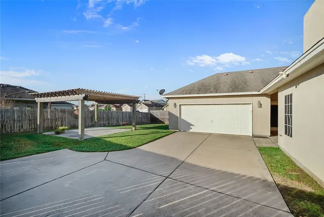 $335,000 | 6501 Hardwick Street, Corpus Christi, TX 78412