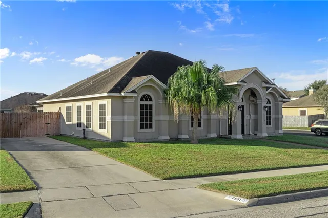 $335,000 | 6501 Hardwick Street, Corpus Christi, TX 78412
