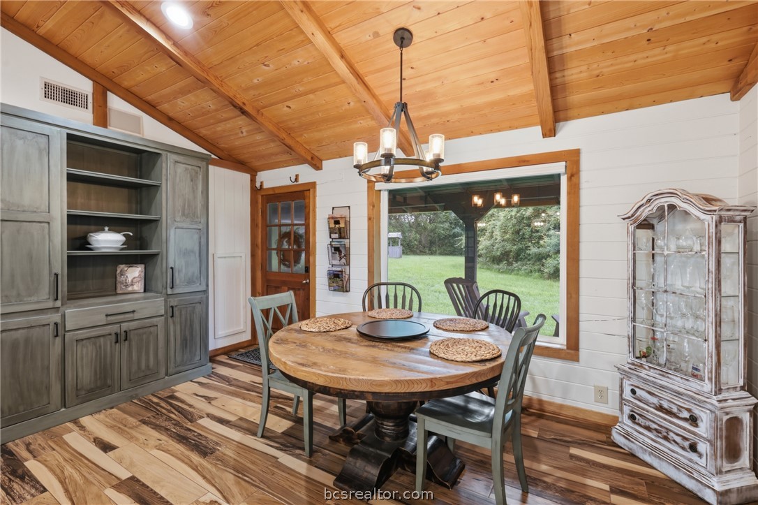 18578 Old Bundick Road Bryan, TX 77808 - Photo 22 of 44