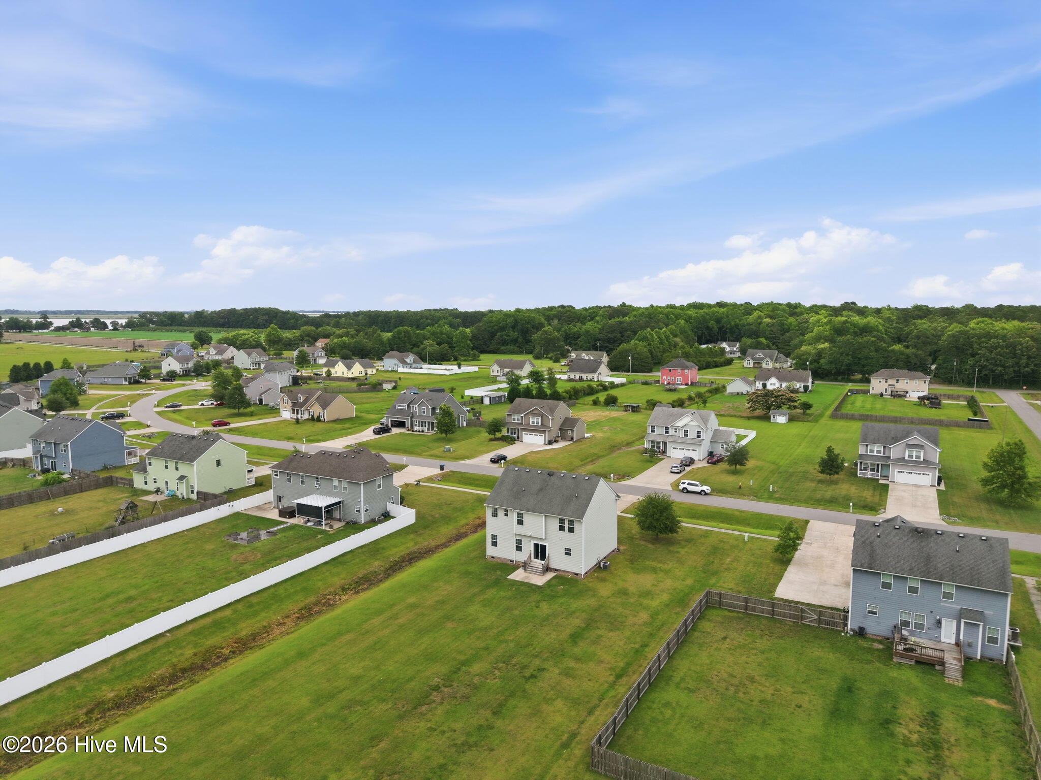 122 Rosedale Drive Moyock, NC 27958 - Photo 45 of 52