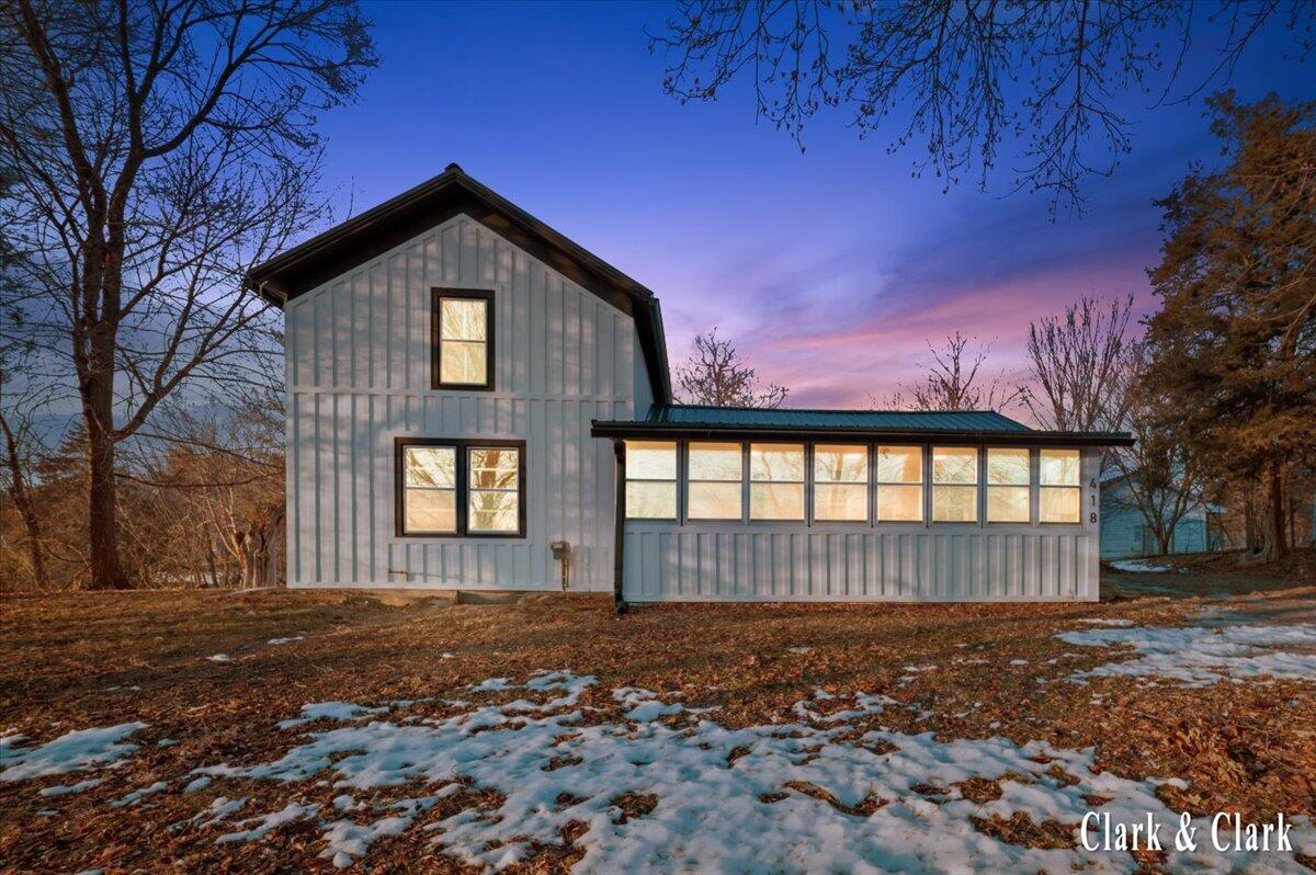 418 Allen Street Ionia, MI 48846 - Photo 2 of 37 22-EXTERIOR 04A