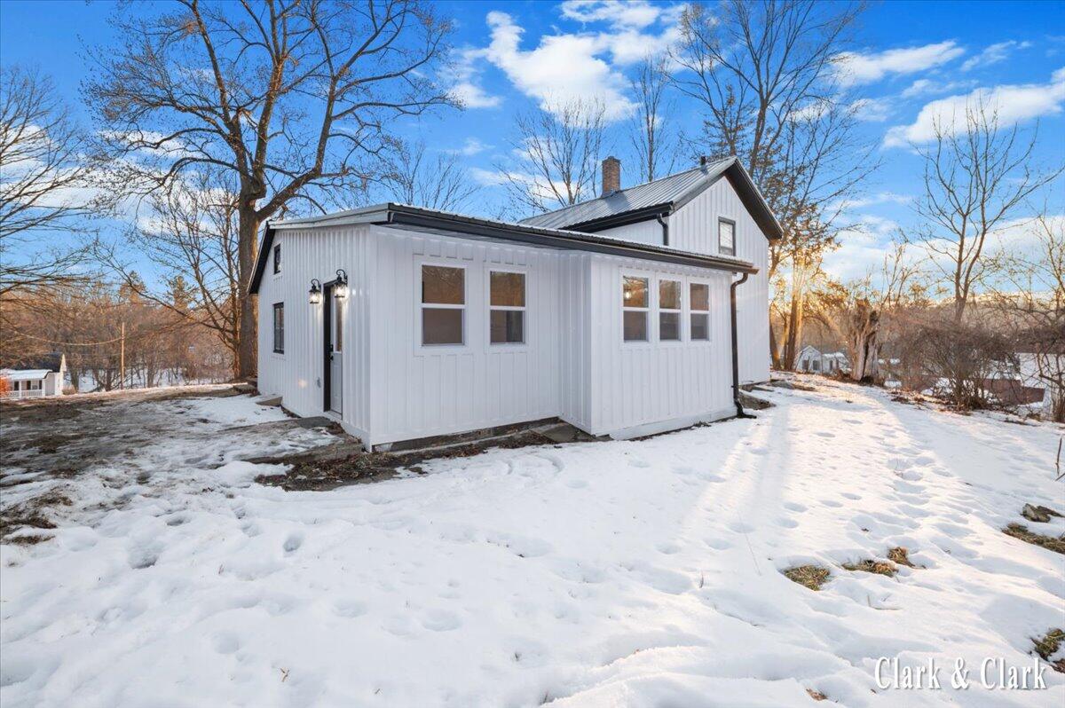 418 Allen Street Ionia, MI 48846 - Photo 25 of 37 26-EXTERIOR 06A
