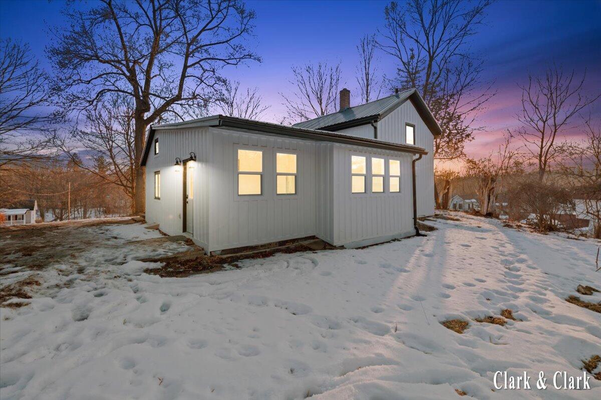 418 Allen Street Ionia, MI 48846 - Photo 26 of 37 28-EXTERIOR 07A