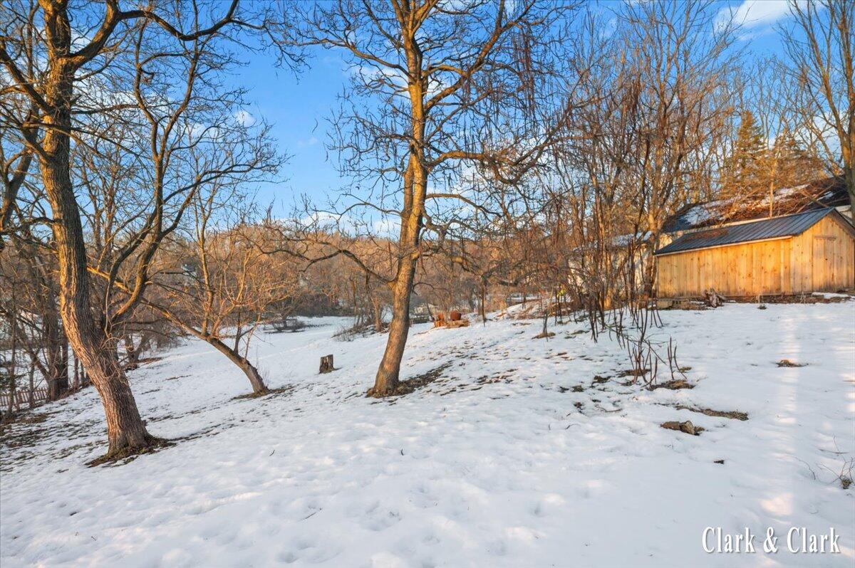 418 Allen Street Ionia, MI 48846 - Photo 27 of 37 30-EXTERIOR 08A