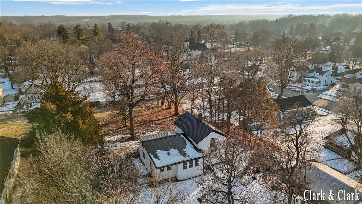 418 Allen Street Ionia, MI 48846 - Photo 30 of 37 08-DRONE 04A