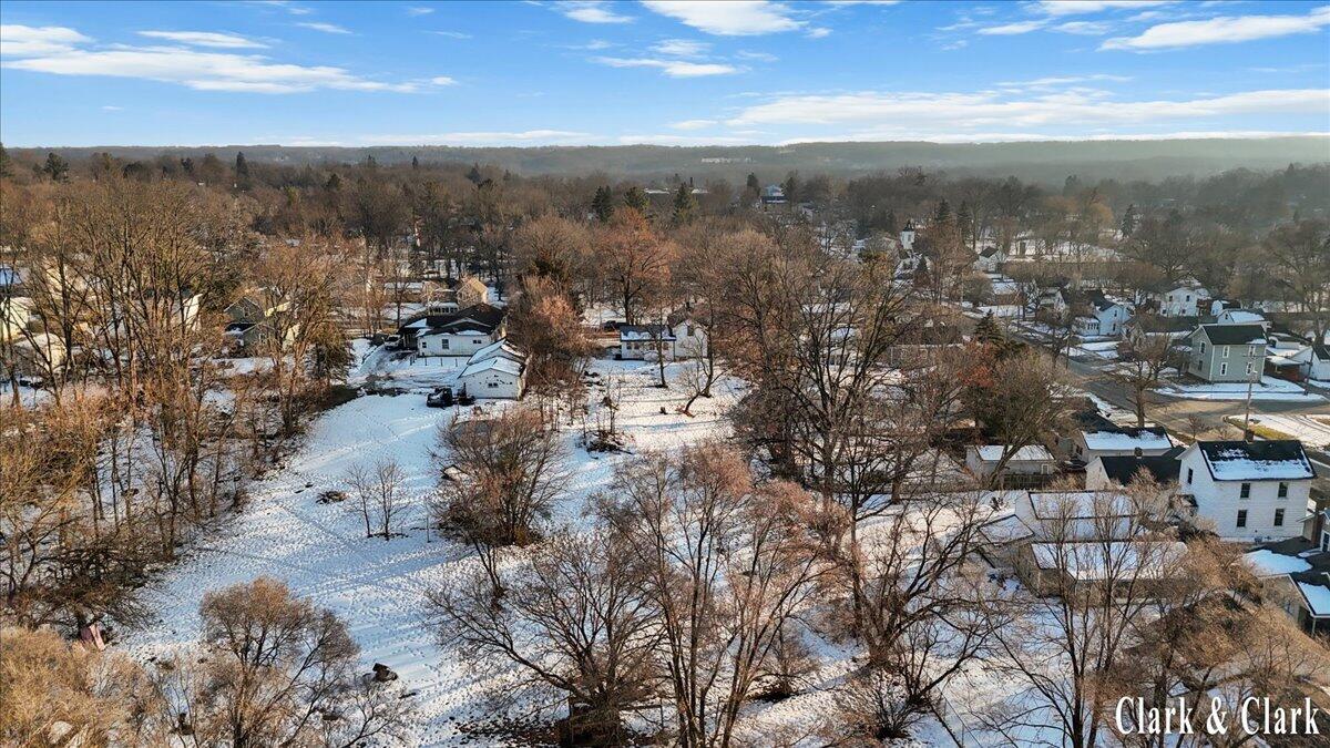 418 Allen Street Ionia, MI 48846 - Photo 33 of 37 14-DRONE 07A