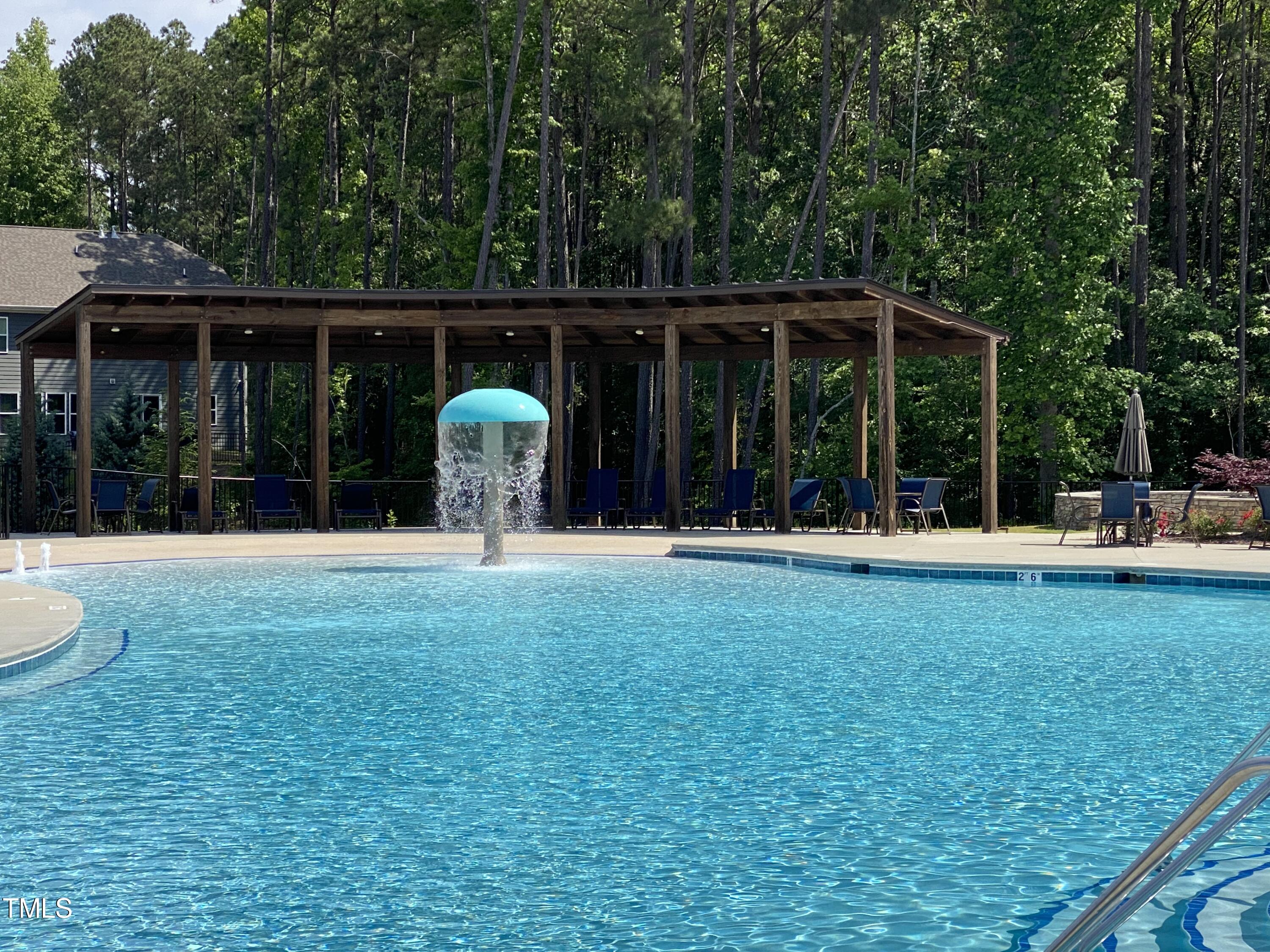 2574 Rambling Creek Road Apex, NC 27523 - Photo 27 of 31 IMG_0563 2