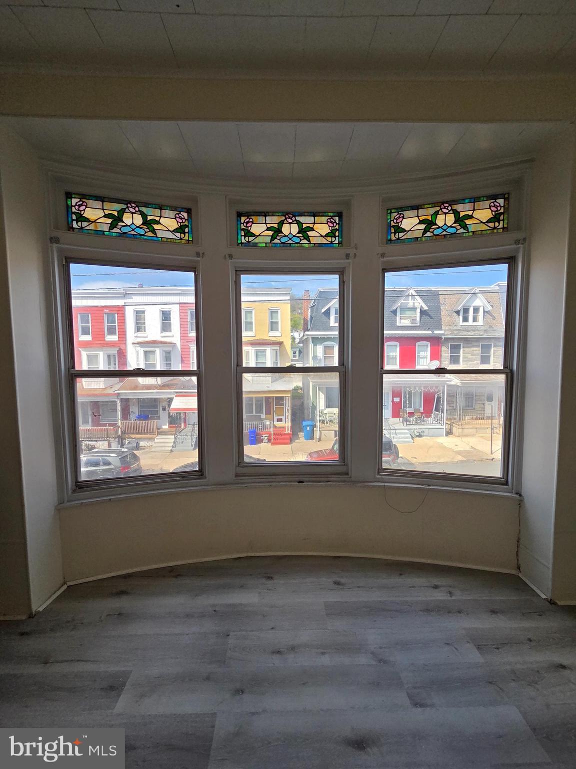 1712 Perkiomen Avenue Reading, PA 19602 - Photo 11 of 20 a view of an empty room and window