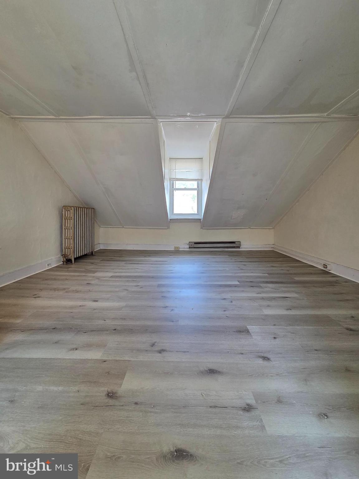 1712 Perkiomen Avenue Reading, PA 19602 - Photo 15 of 20 a view of an empty room and a window