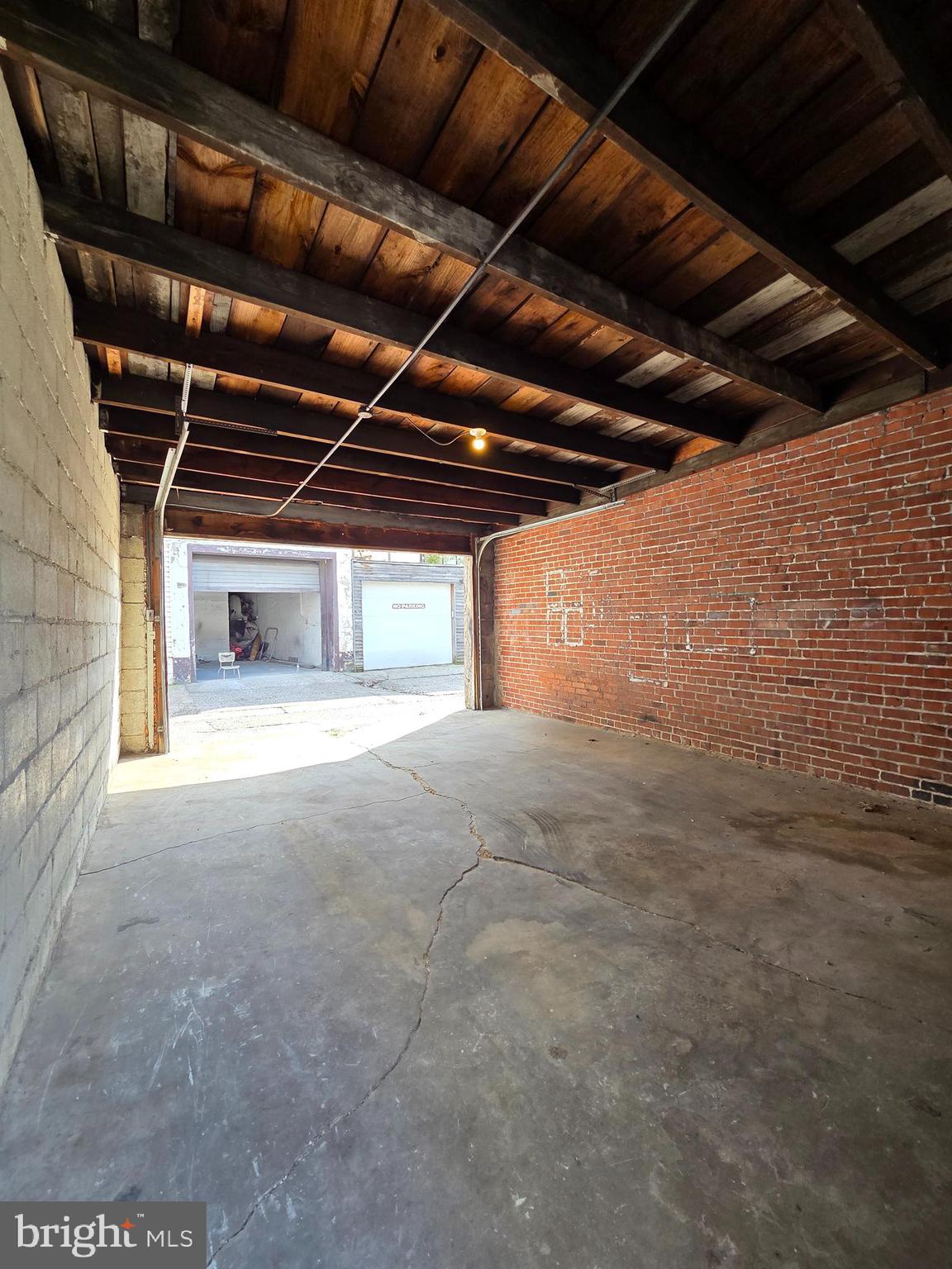 1712 Perkiomen Avenue Reading, PA 19602 - Photo 18 of 20 a view of an empty room
