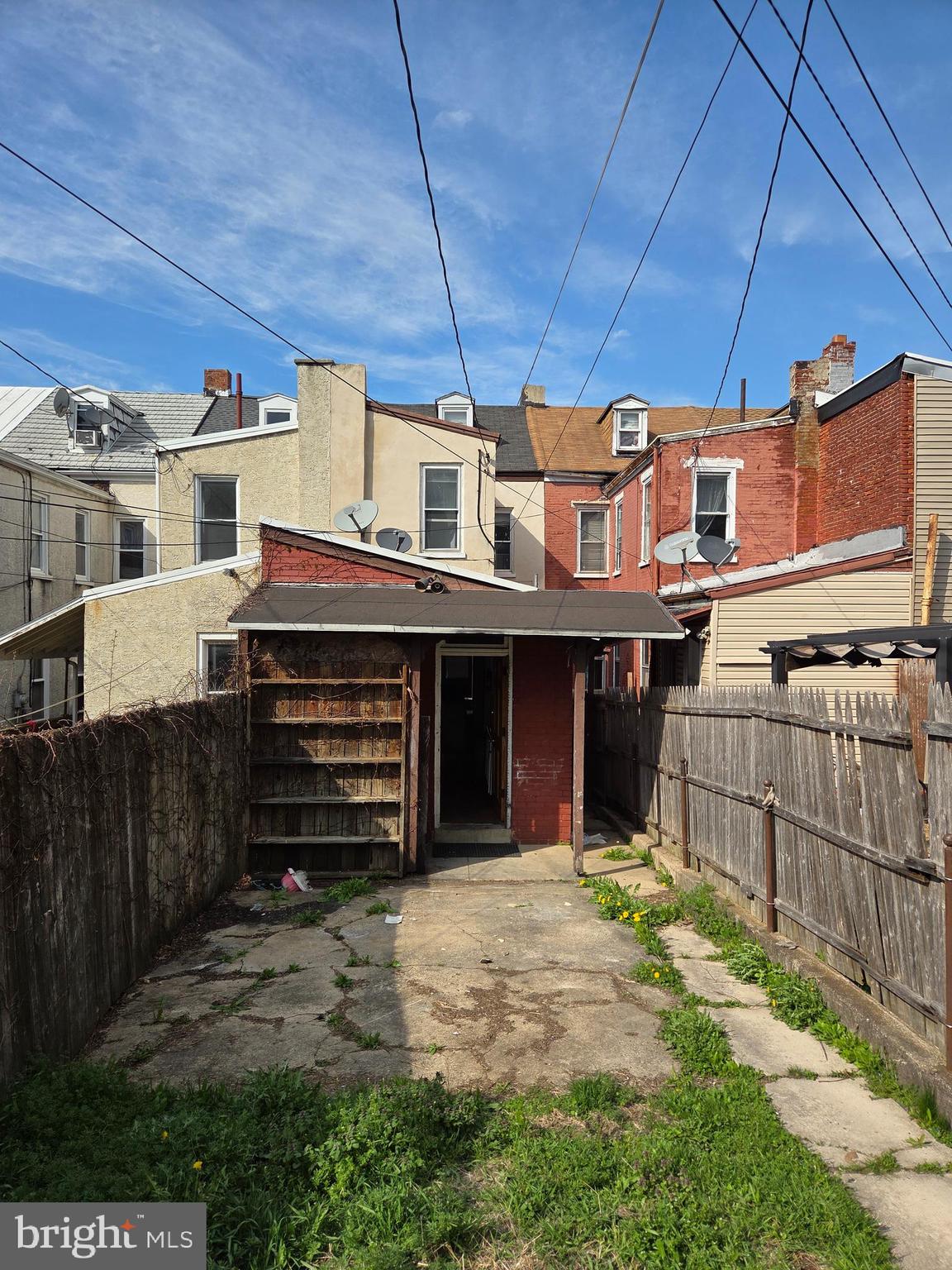 1712 Perkiomen Avenue Reading, PA 19602 - Photo 20 of 20 a view of a storage & utility room