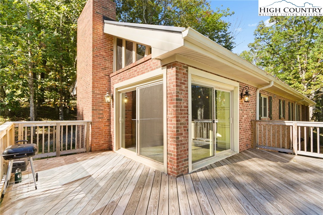 1367 Rocky Mountain Road Boone, NC 28607 - Photo 12 of 50