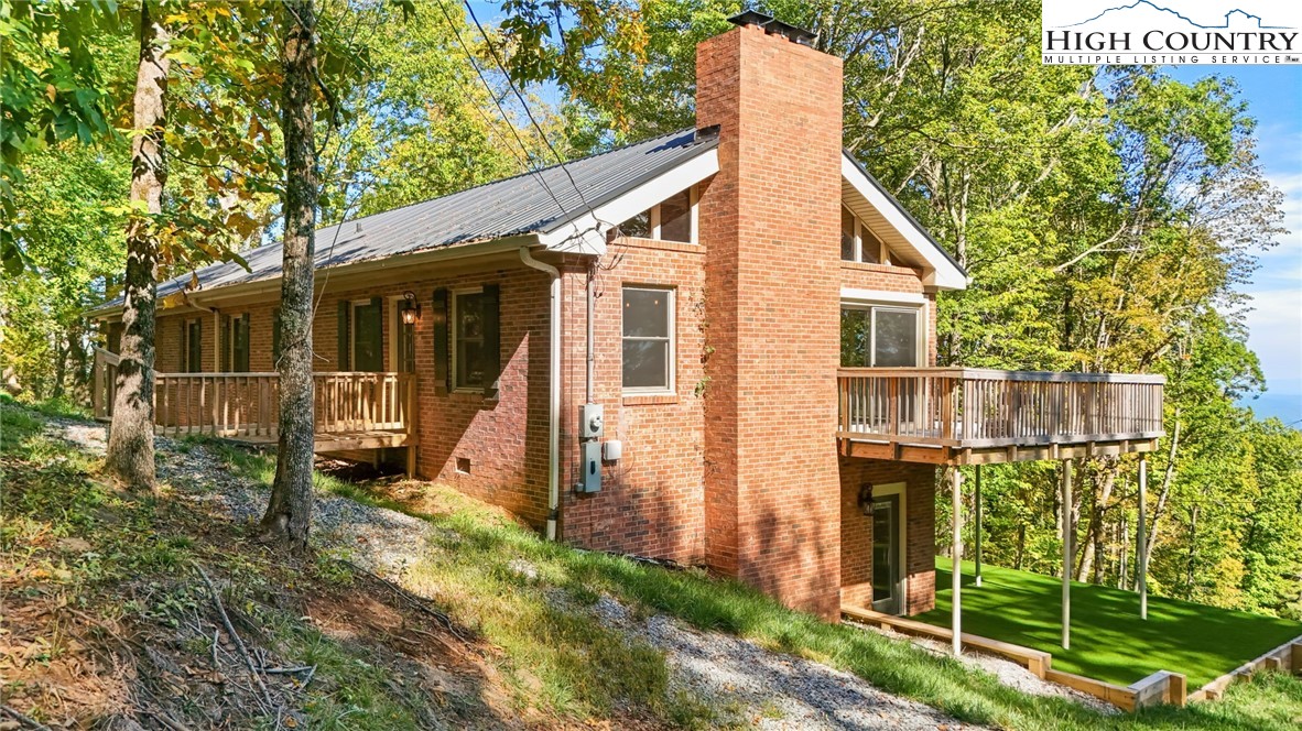 1367 Rocky Mountain Road Boone, NC 28607 - Photo 2 of 50