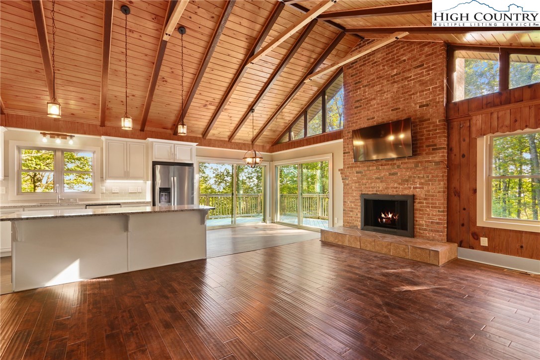 1367 Rocky Mountain Road Boone, NC 28607 - Photo 21 of 50