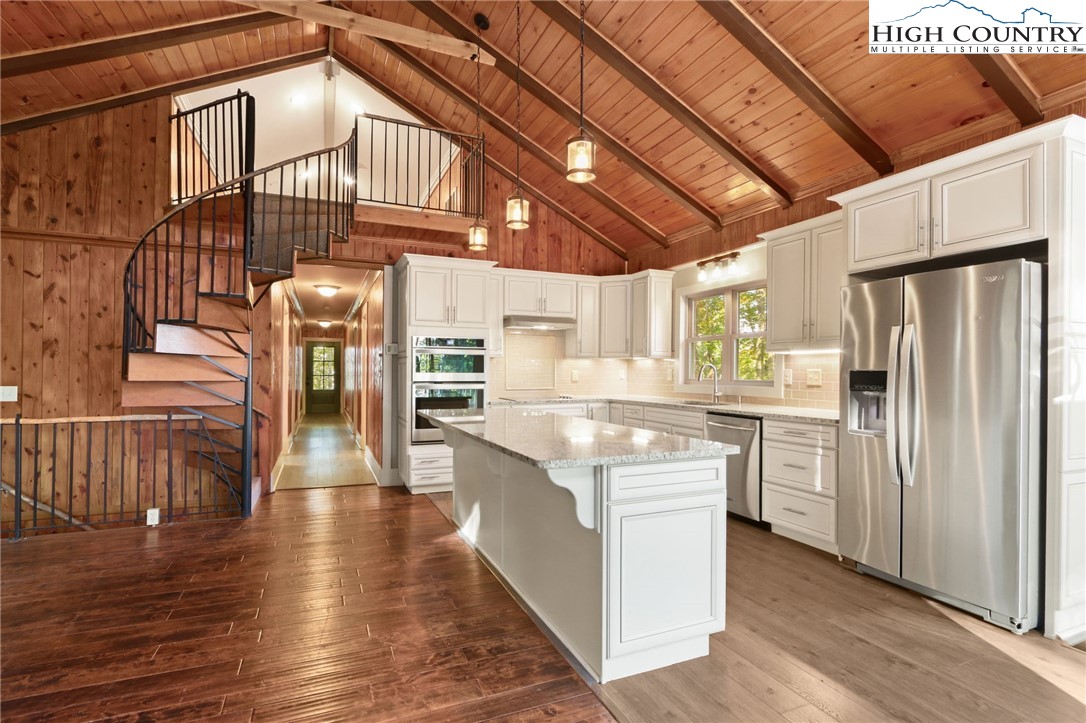 1367 Rocky Mountain Road Boone, NC 28607 - Photo 26 of 50