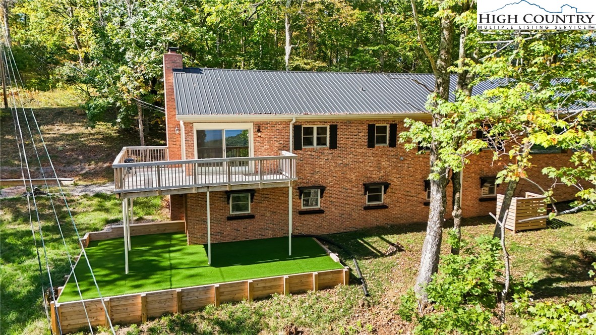 1367 Rocky Mountain Road Boone, NC 28607 - Photo 3 of 50