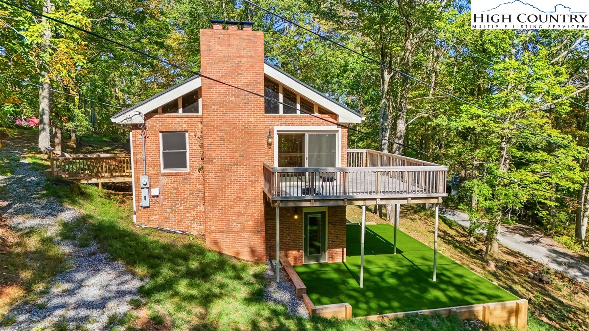 1367 Rocky Mountain Road Boone, NC 28607 - Photo 7 of 50