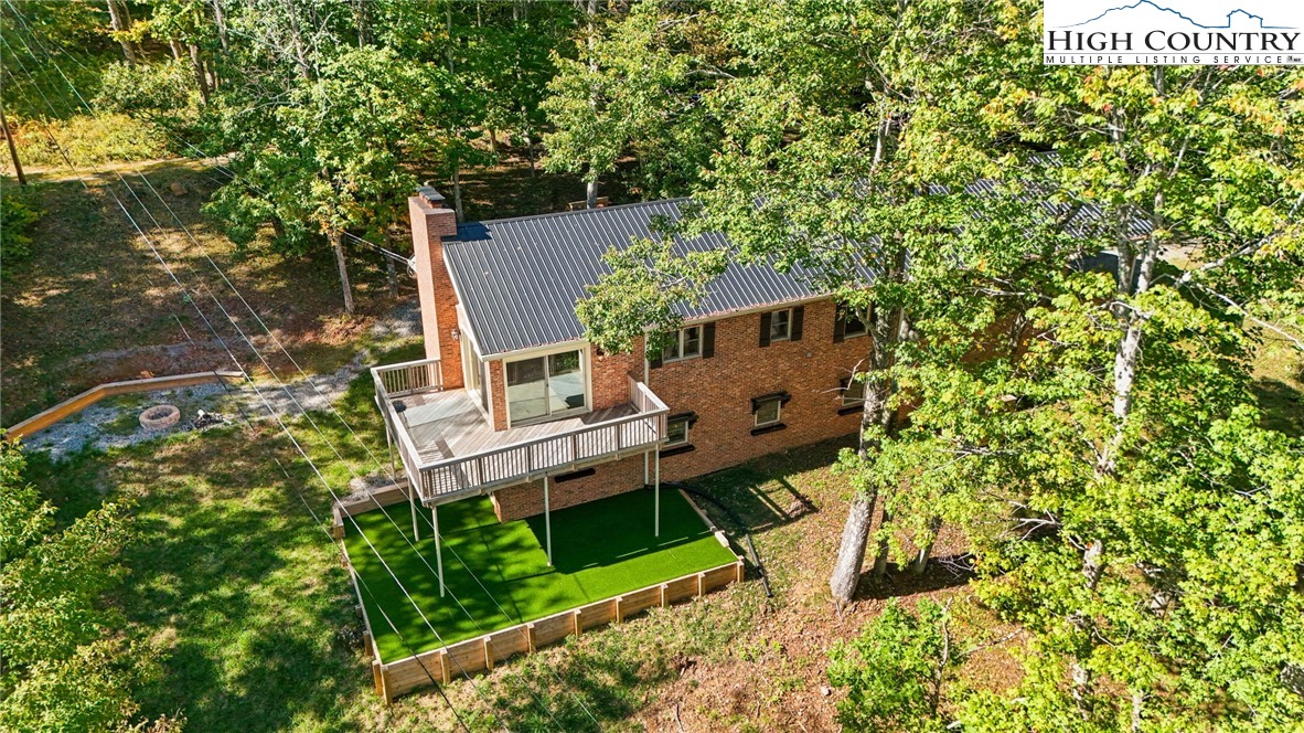 1367 Rocky Mountain Road Boone, NC 28607 - Photo 10 of 50
