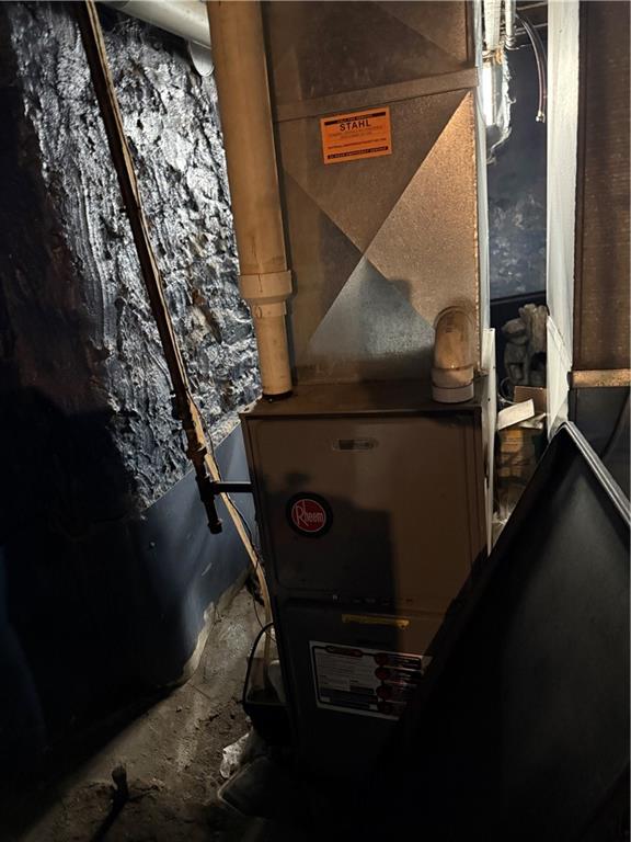 117 Charles Street Pittsburgh, PA 15210 - Photo 17 of 17