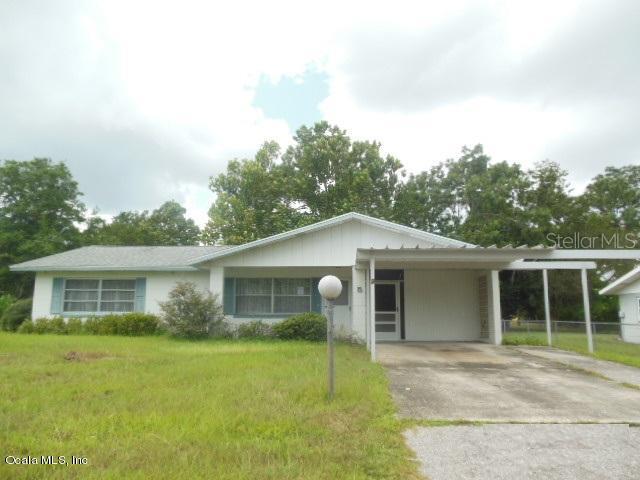 5 Spring Loop Ocala, FL 34472 - Photo 1 of 1 5 Spring Lp (45)