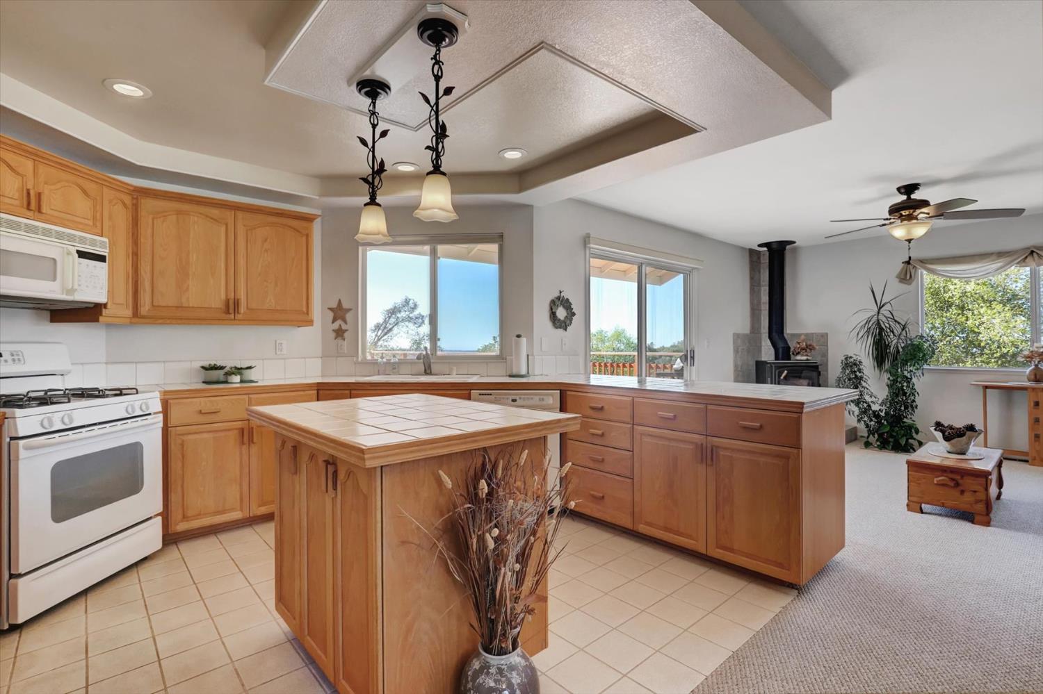 10952 Gopher Mine Trail Grass Valley, CA 95949 - Photo 15 of 98