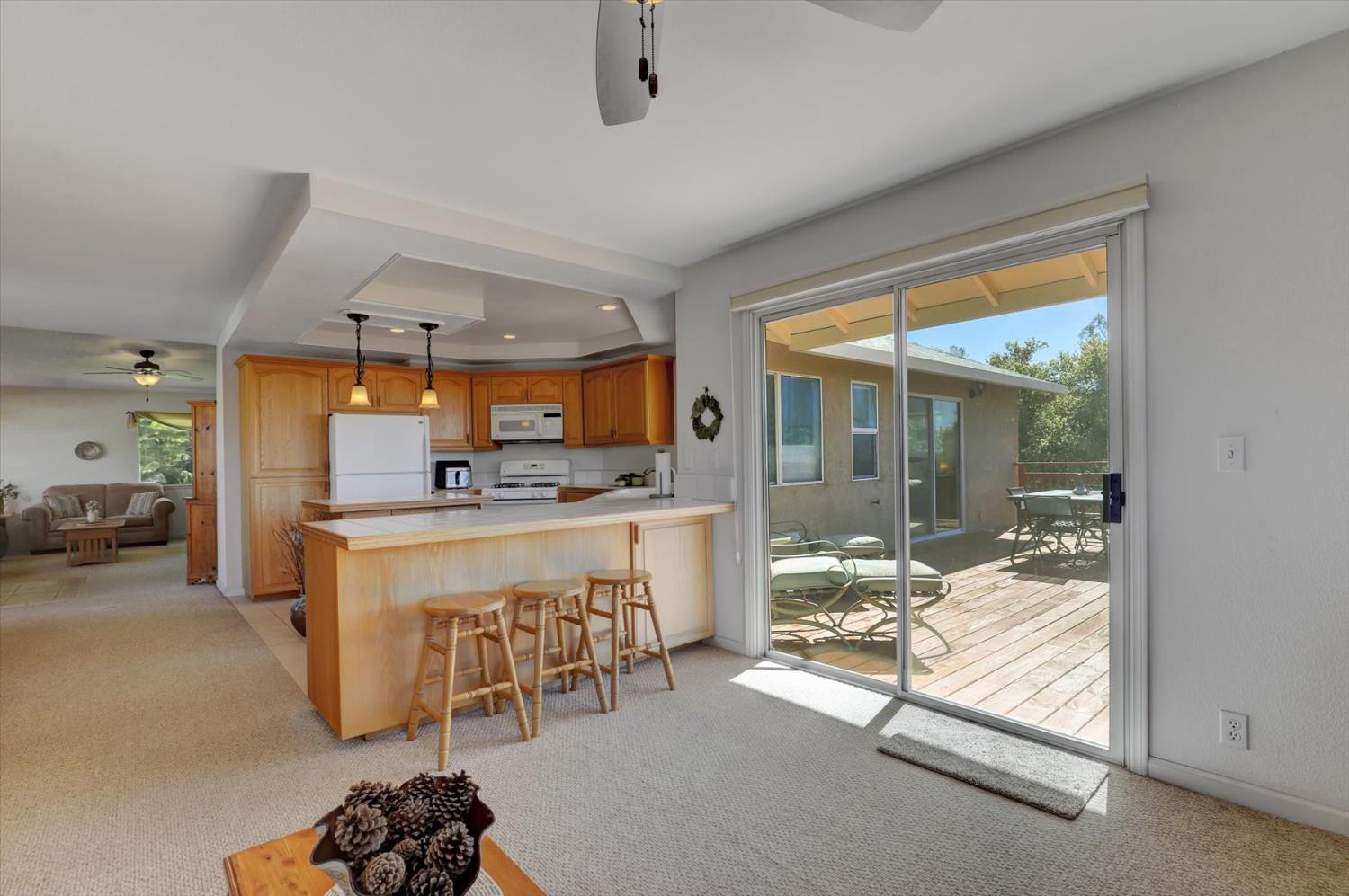 10952 Gopher Mine Trail Grass Valley, CA 95949 - Photo 23 of 98