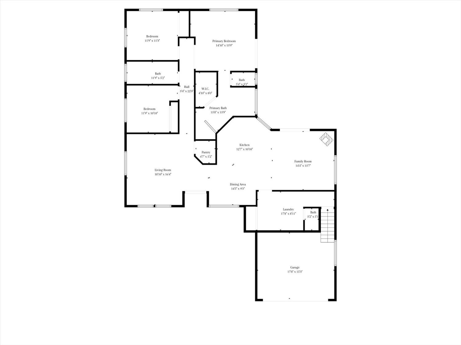 10952 Gopher Mine Trail Grass Valley, CA 95949 - Photo 52 of 98