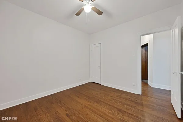 $1,850 | 3736 North Whipple Street, Unit 1S, Chicago, IL 60618