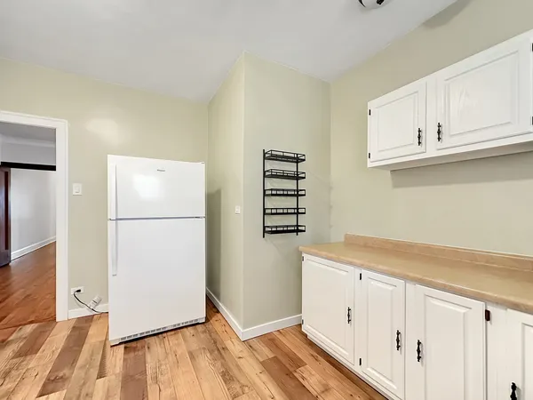 $1,850 | 3736 North Whipple Street, Unit 1S, Chicago, IL 60618