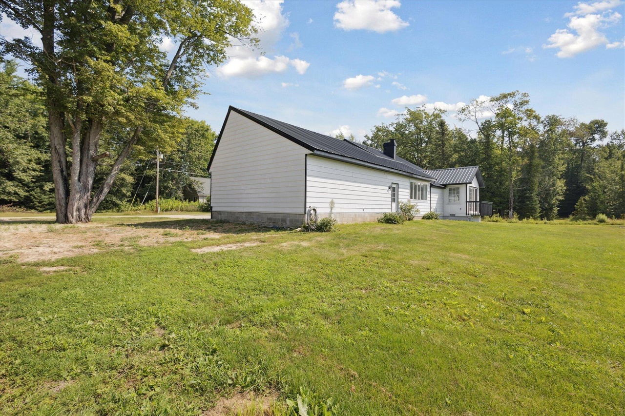 3441 Townline Road Houghton Lake, MI 48629 - Photo 34 of 53