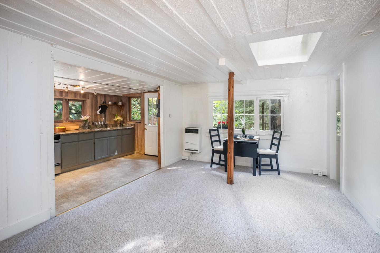 12480 Lompico Road Felton, CA 95018 - Photo 10 of 16 Gallery Image 10