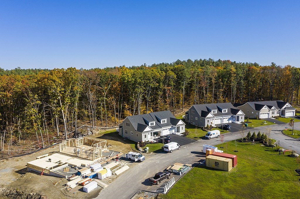 21 Wheeler Hill Road, Unit 11 Berlin, MA 01503 - Photo 8 of 9 Gallery Image 8