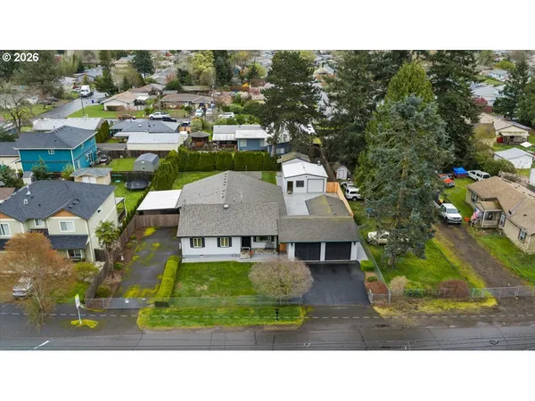 $580,000 | 1620 Southeast 176th Avenue, Portland, OR 97233