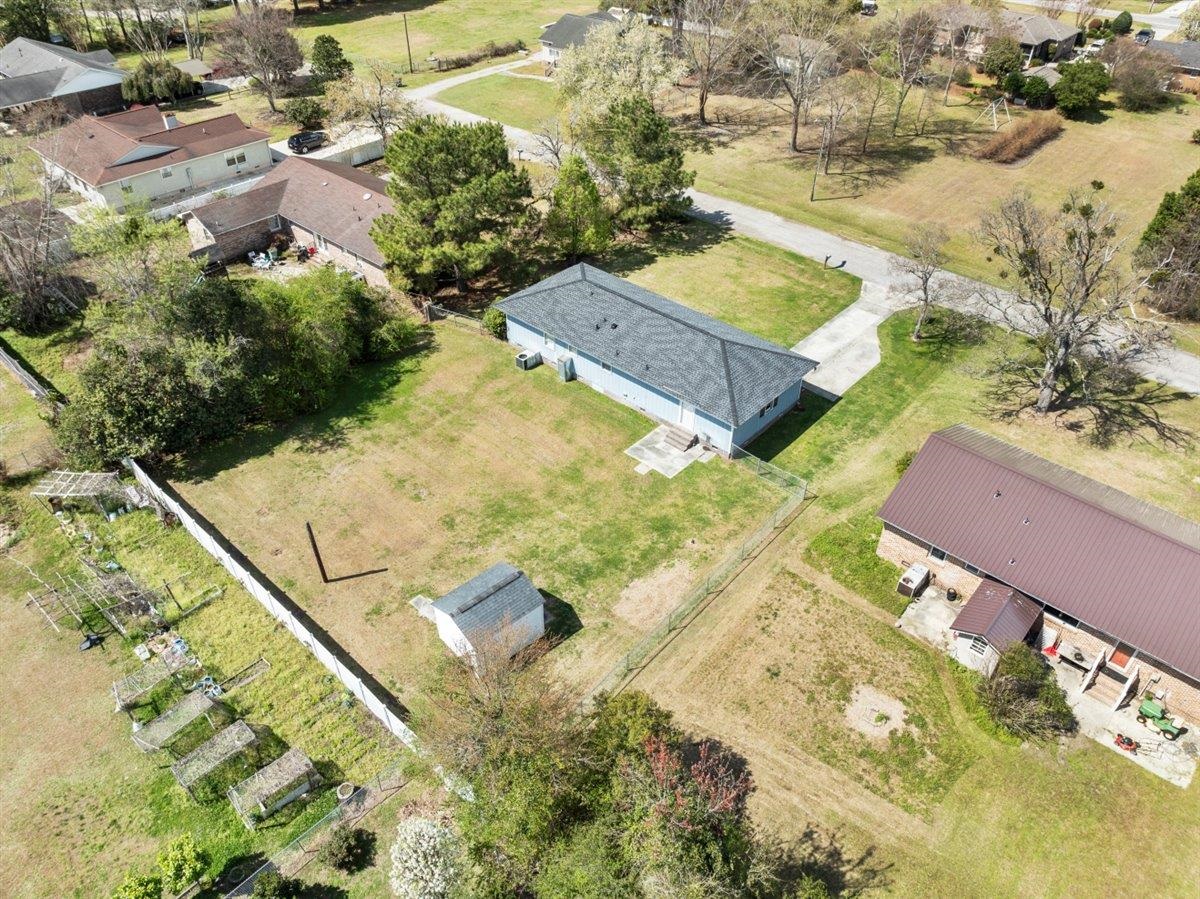 308 Sanders Court Mullins, SC 29574 - Photo 41 of 44