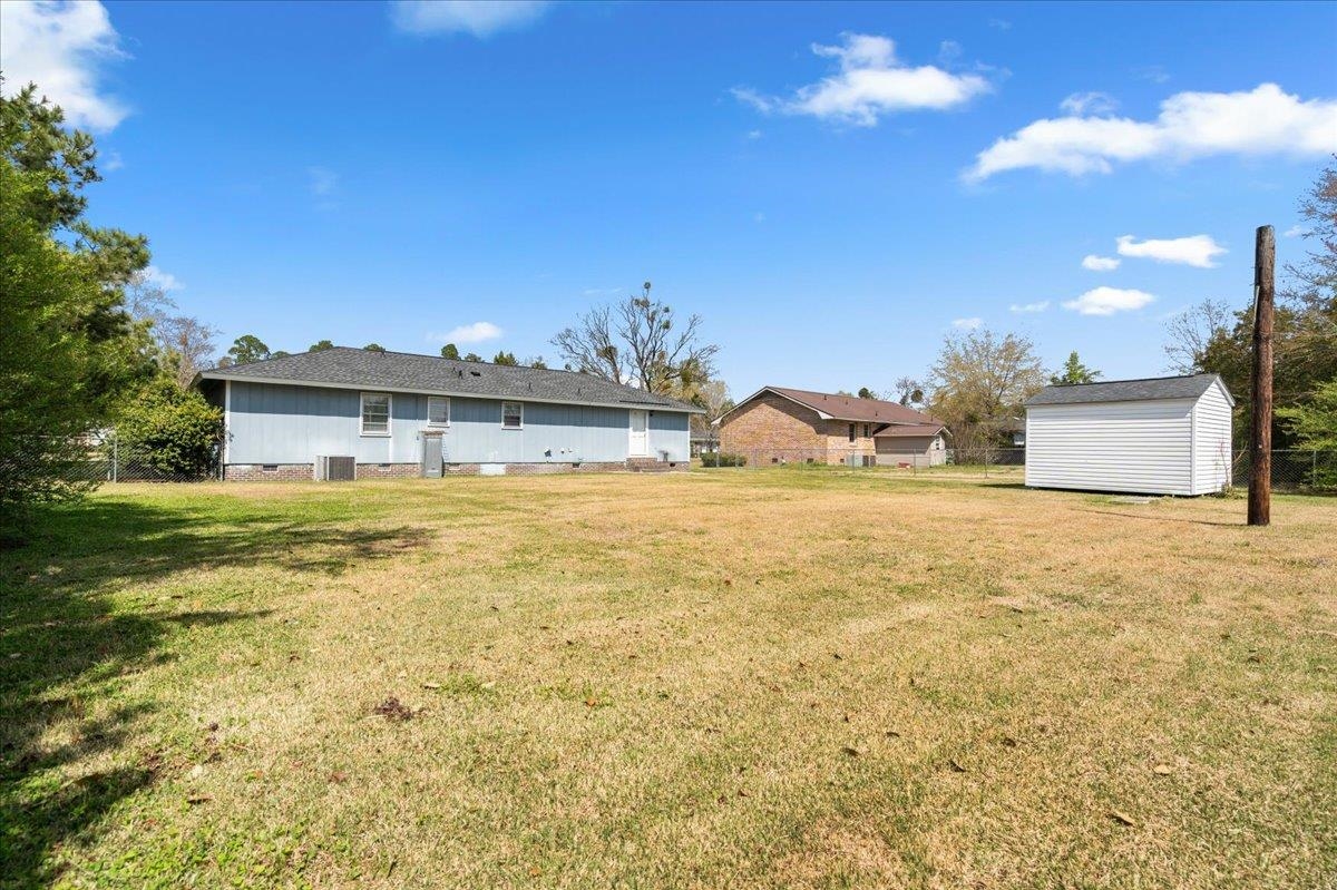 308 Sanders Court Mullins, SC 29574 - Photo 9 of 44