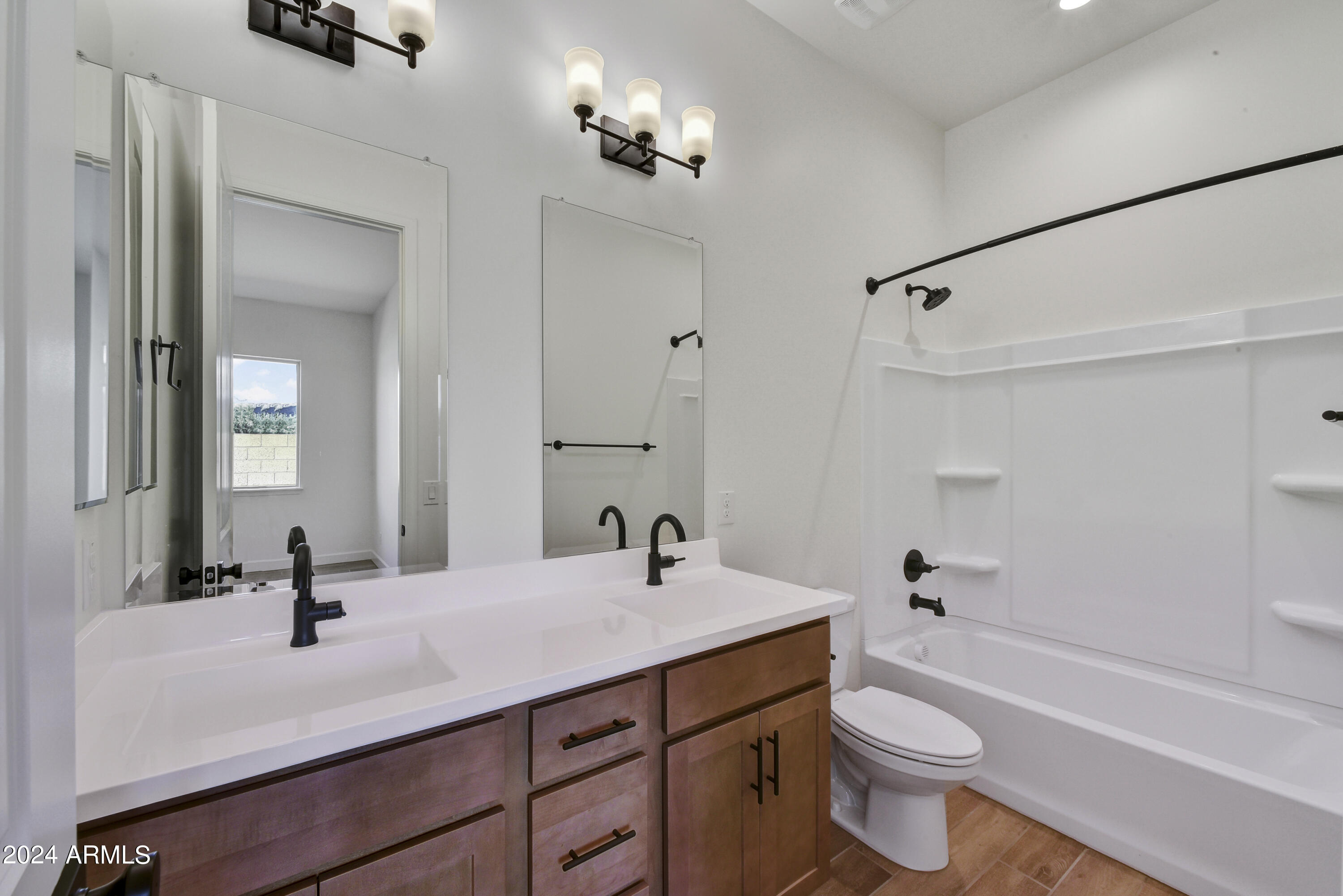 19021 West Lawrence Road Waddell, AZ 85355 - Photo 12 of 16 013_Bathroom