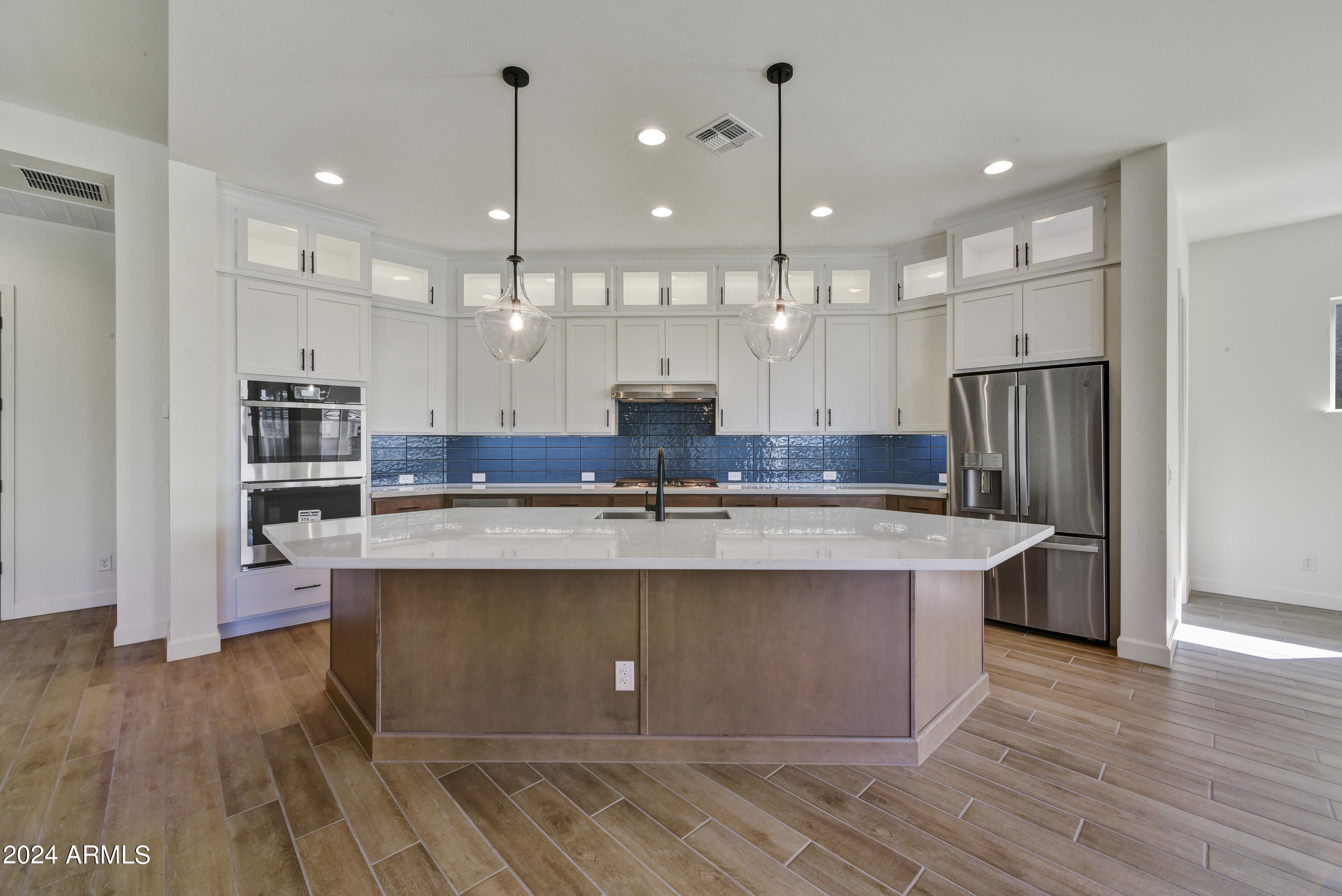 19021 West Lawrence Road Waddell, AZ 85355 - Photo 4 of 16 004_Kitchen