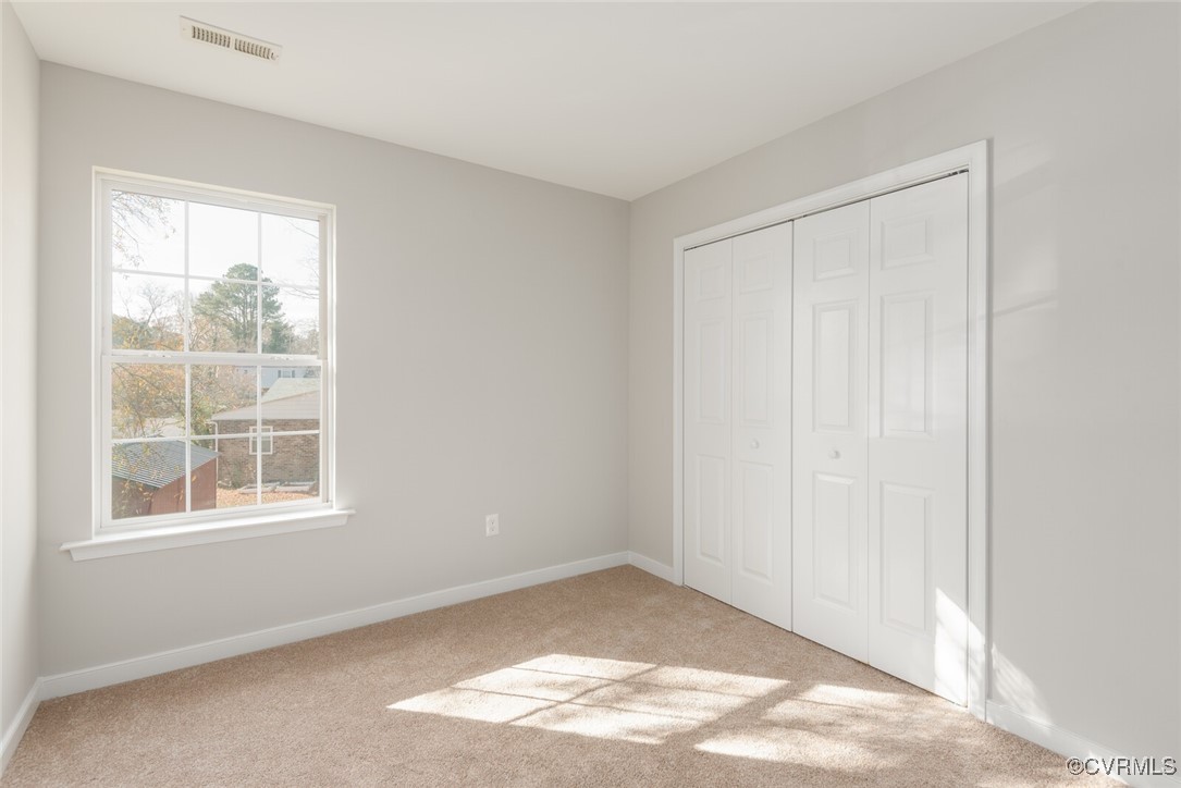 6336 Barrister Road Chesterfield, VA 23832 - Photo 23 of 39 an empty room with a window