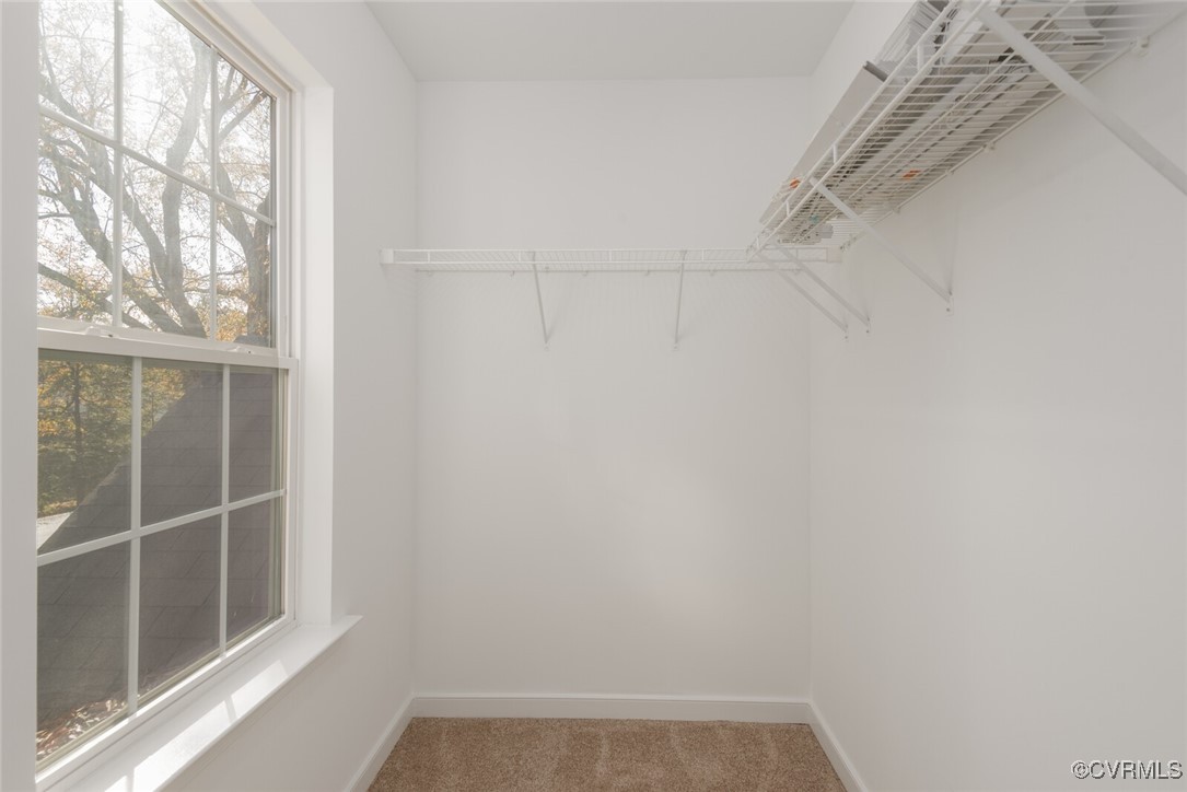 6336 Barrister Road Chesterfield, VA 23832 - Photo 33 of 39 a view of a small space