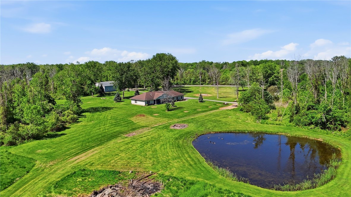 164 Payne Beach Road Greece, NY 14468 - Photo 42 of 50