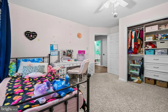 $650,000 | 3334 Brockton Drive, Jefferson, MD 21755