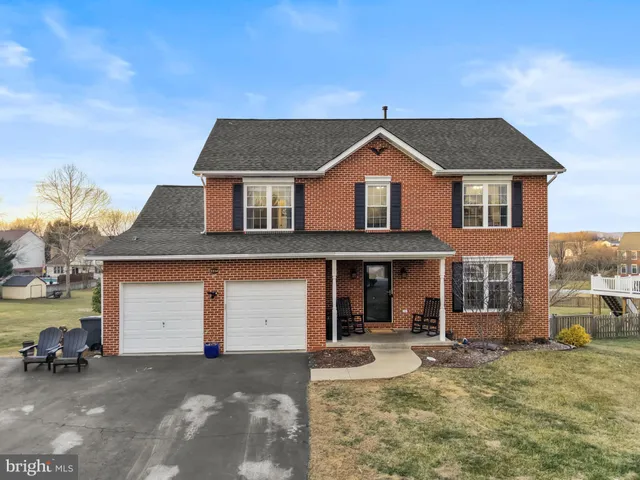 $650,000 | 3334 Brockton Drive, Jefferson, MD 21755