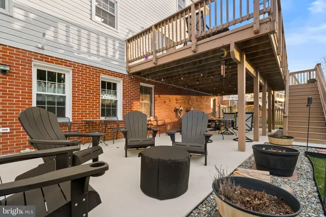 $650,000 | 3334 Brockton Drive, Jefferson, MD 21755