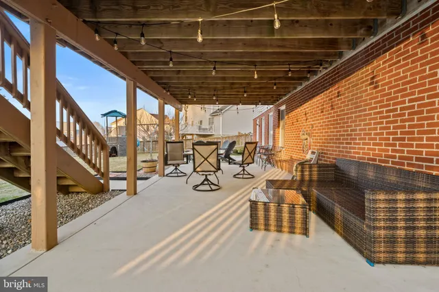 $650,000 | 3334 Brockton Drive, Jefferson, MD 21755