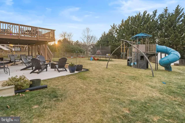 $650,000 | 3334 Brockton Drive, Jefferson, MD 21755