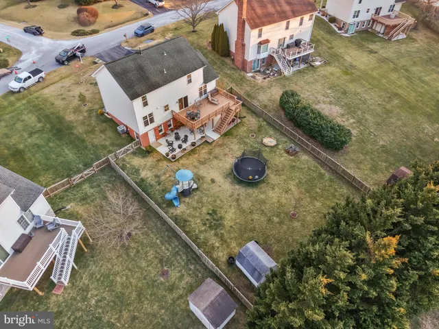 $650,000 | 3334 Brockton Drive, Jefferson, MD 21755