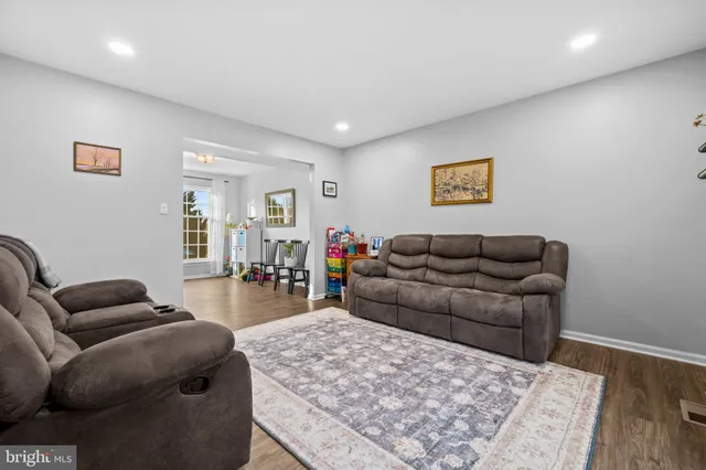 $650,000 | 3334 Brockton Drive, Jefferson, MD 21755