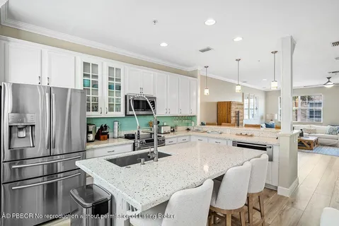 $849,000 | 124 Harbors Way, Unit 124, Boynton Beach, FL 33435